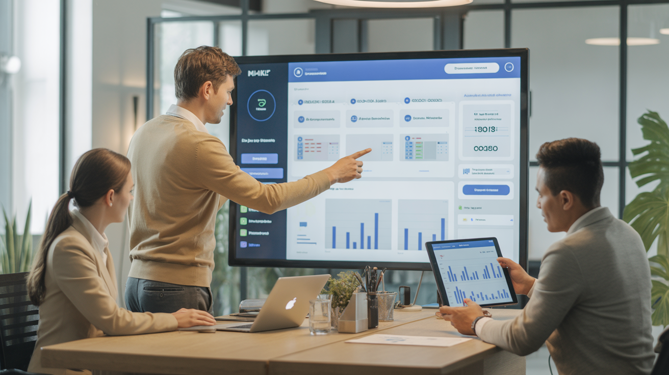 Automatización de Email Marketing con Make (Integromat) e Instantly: Guía Completa